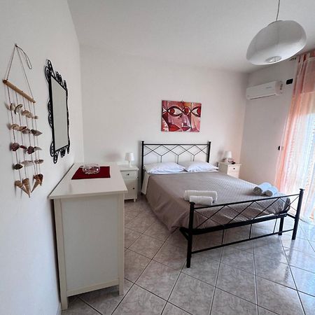 Romagnosi Apartment Porto Torres Bagian luar foto